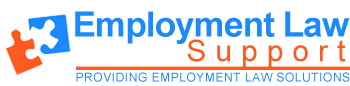 Emplyment Law Support Logo